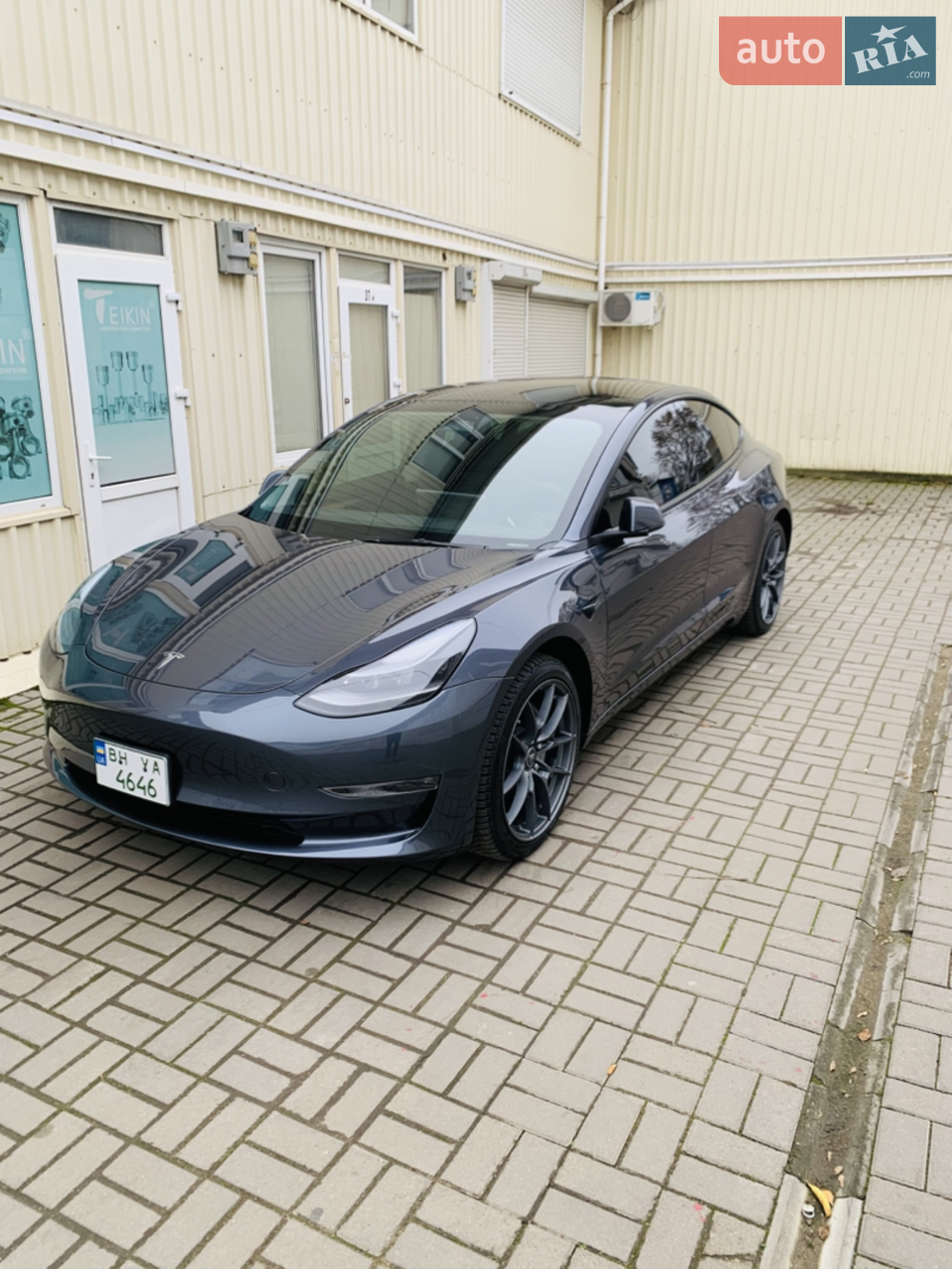 2023 Tesla Model 3 - мініатюра 24