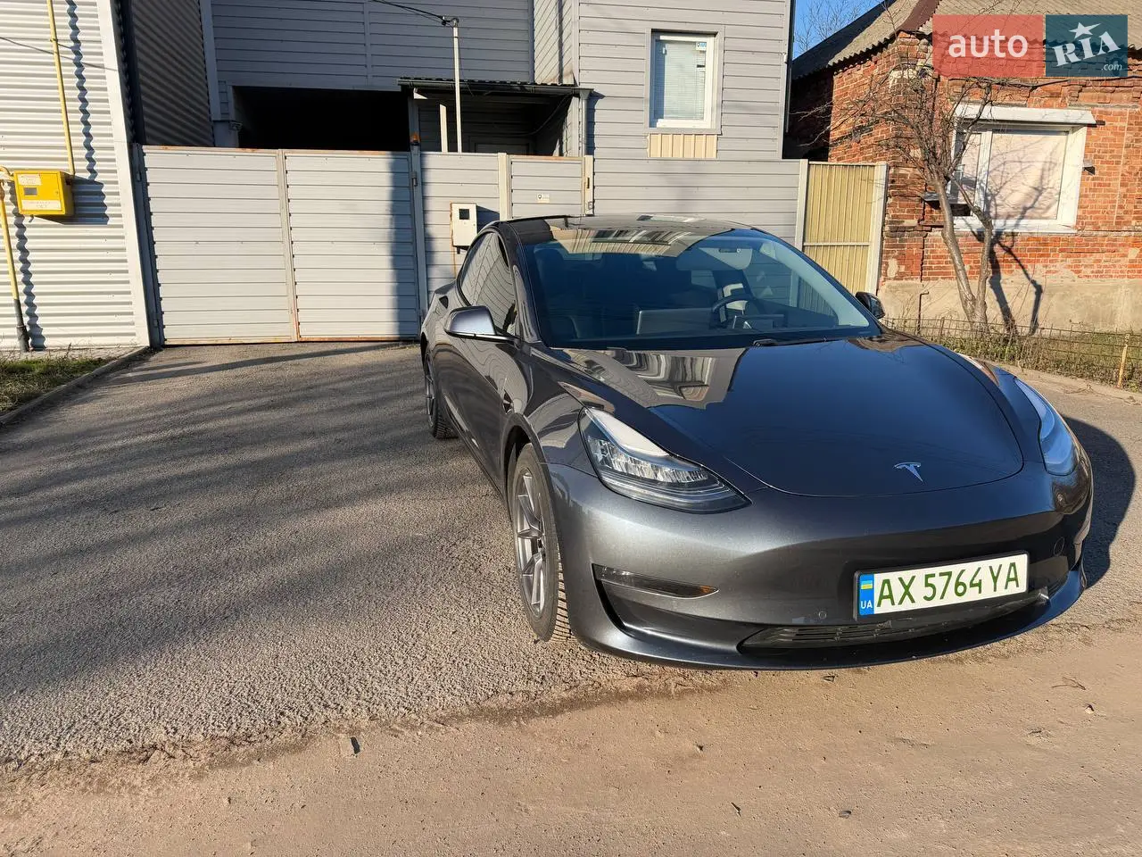 2020 Tesla Model 3 - мініатюра 14