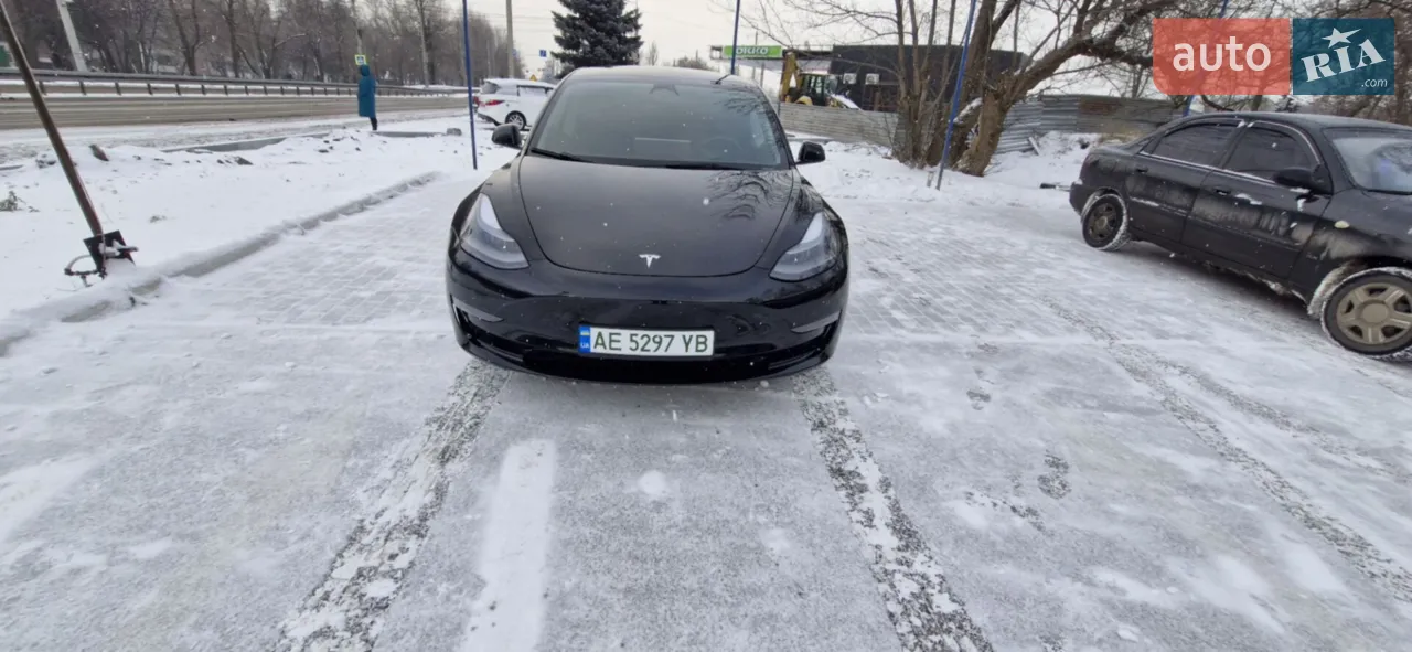 2023 Tesla Model 3 - мініатюра 31