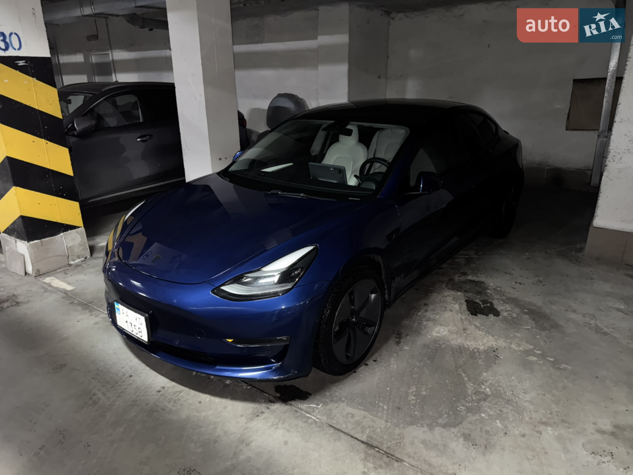 2021 Tesla Model 3 - мініатюра 15