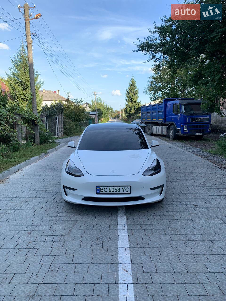 2021 Tesla Model 3 - мініатюра 28