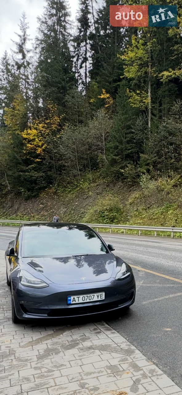 2022 Tesla Model 3 - мініатюра 16