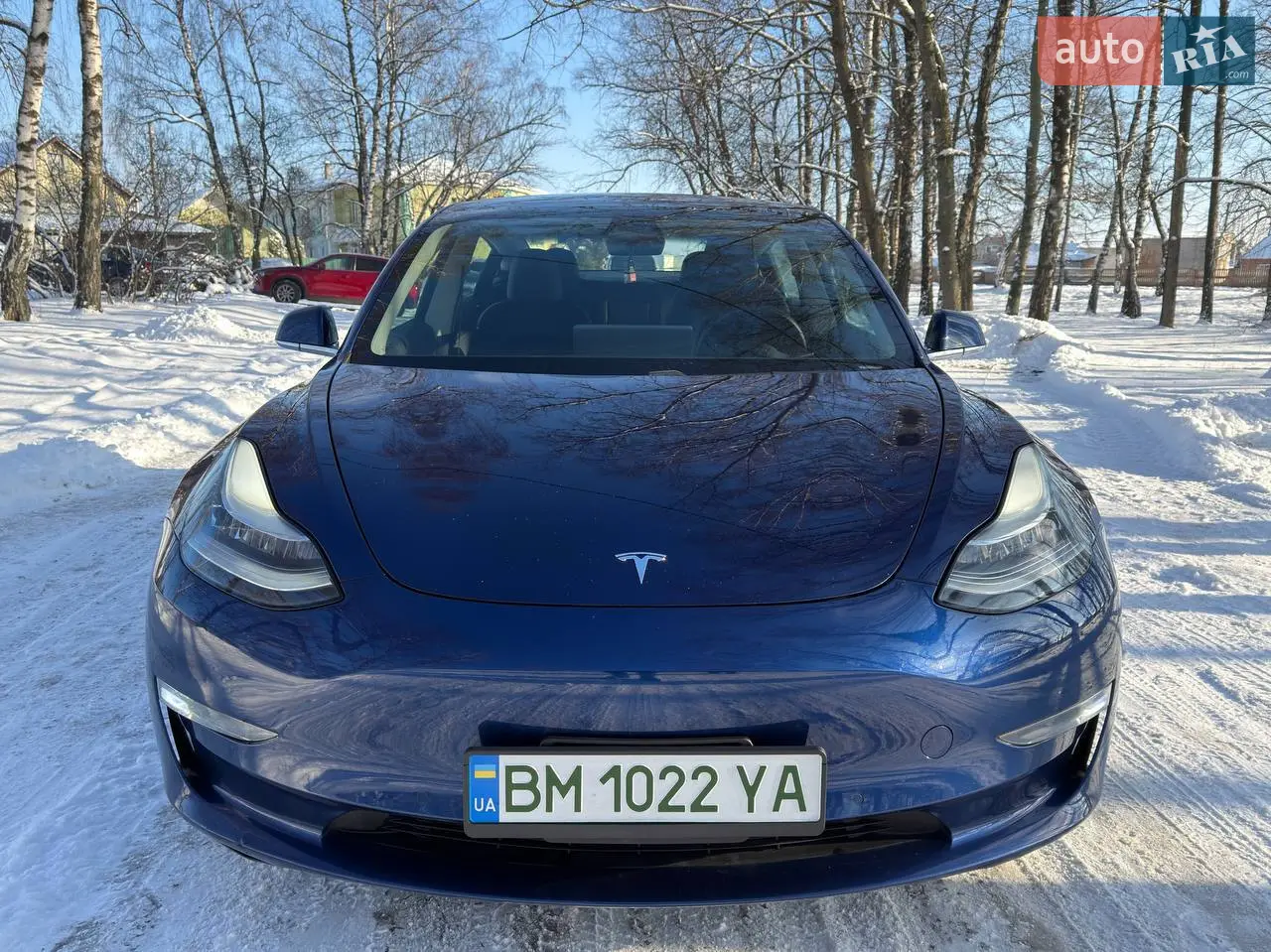 2020 Tesla Model 3 - мініатюра 65