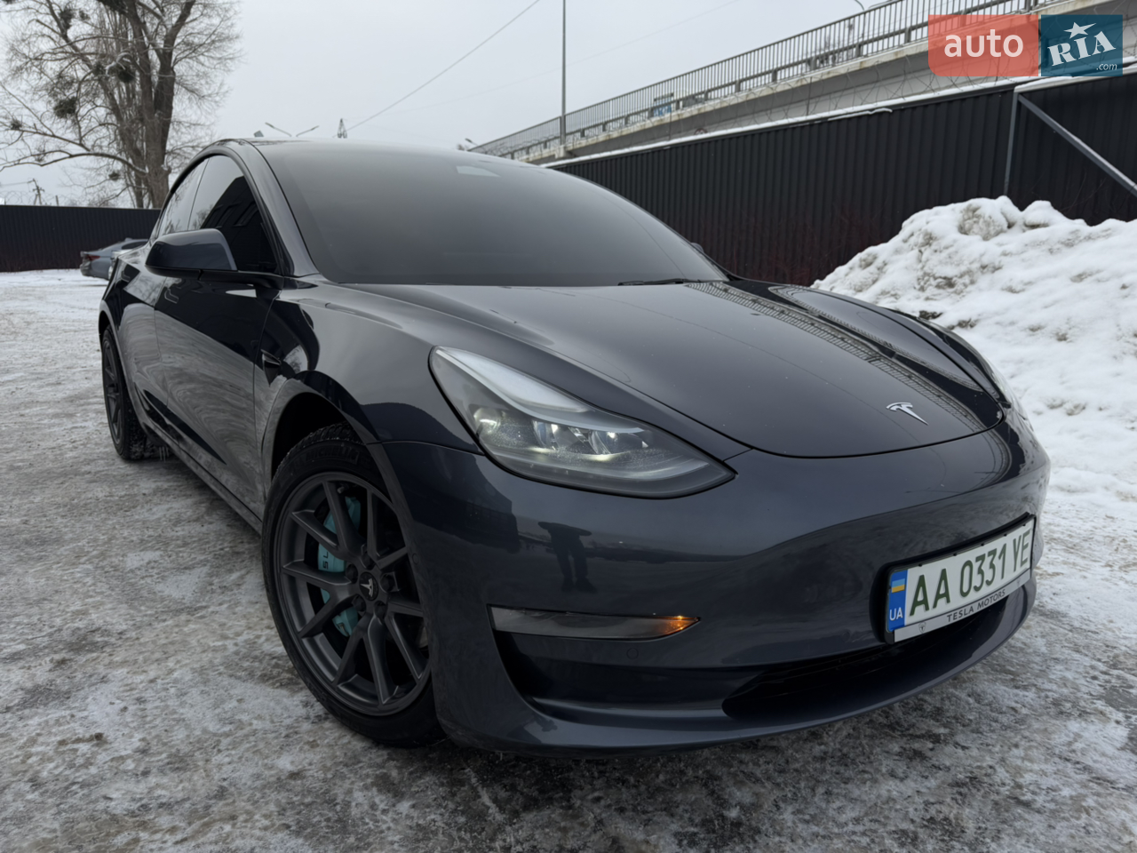 2022 Tesla Model 3 - мініатюра 19