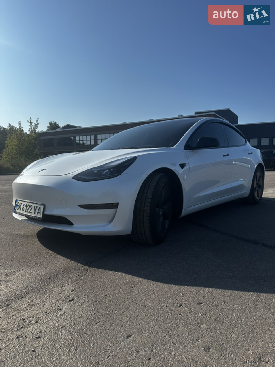 2023 Tesla Model 3 - мініатюра 18
