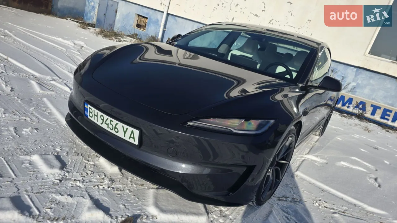 2024 Tesla Model 3 - мініатюра 24