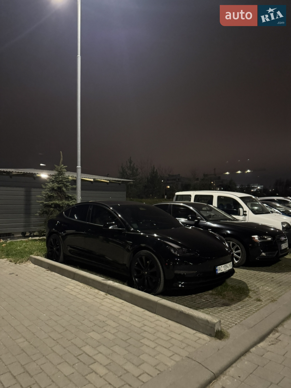2019 Tesla Model 3 - мініатюра 33