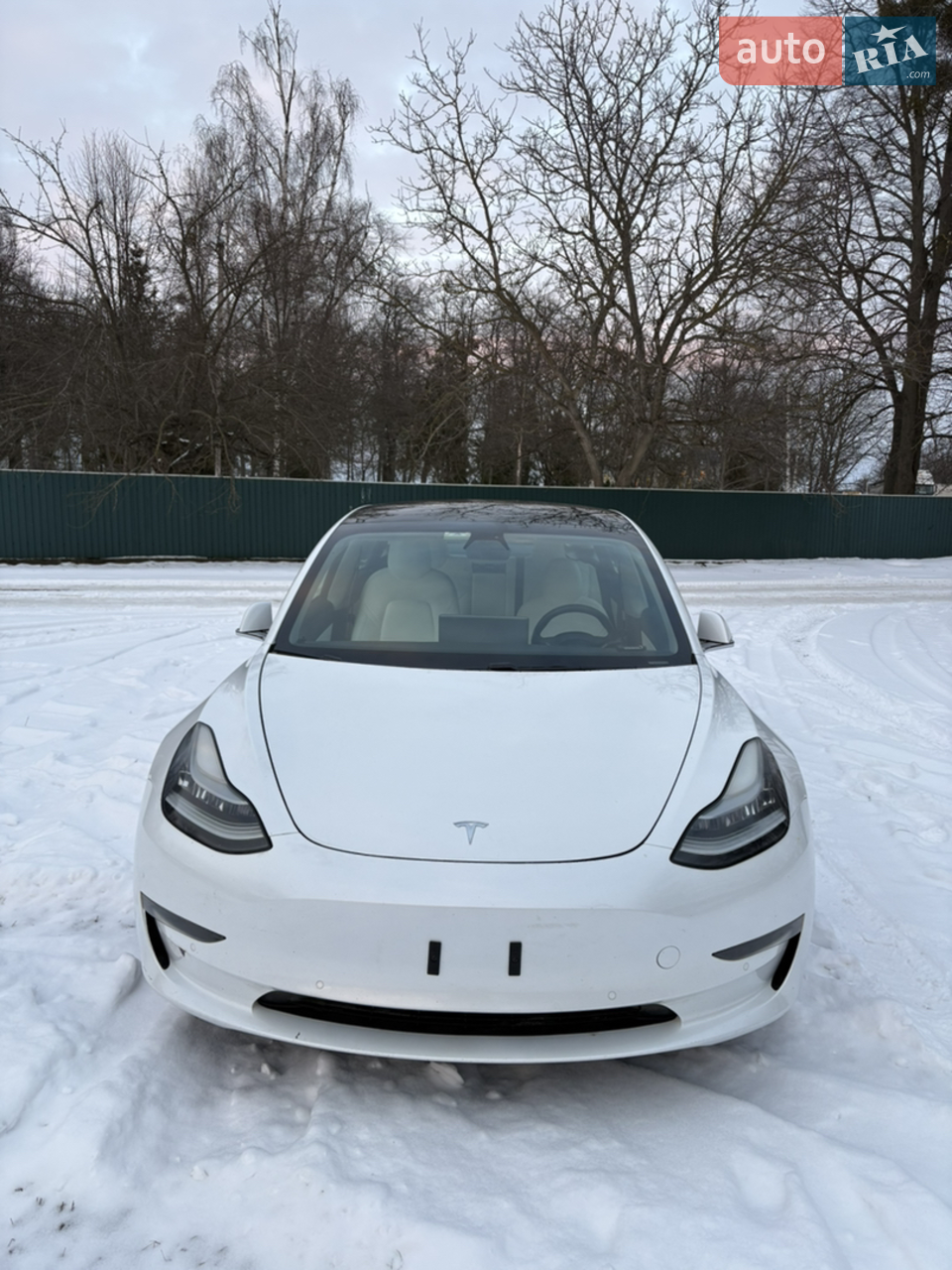 2019 Tesla Model 3 - мініатюра 34