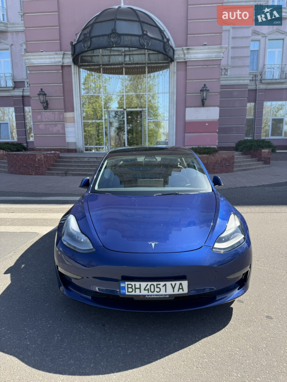 2023 Tesla Model 3 - мініатюра 22