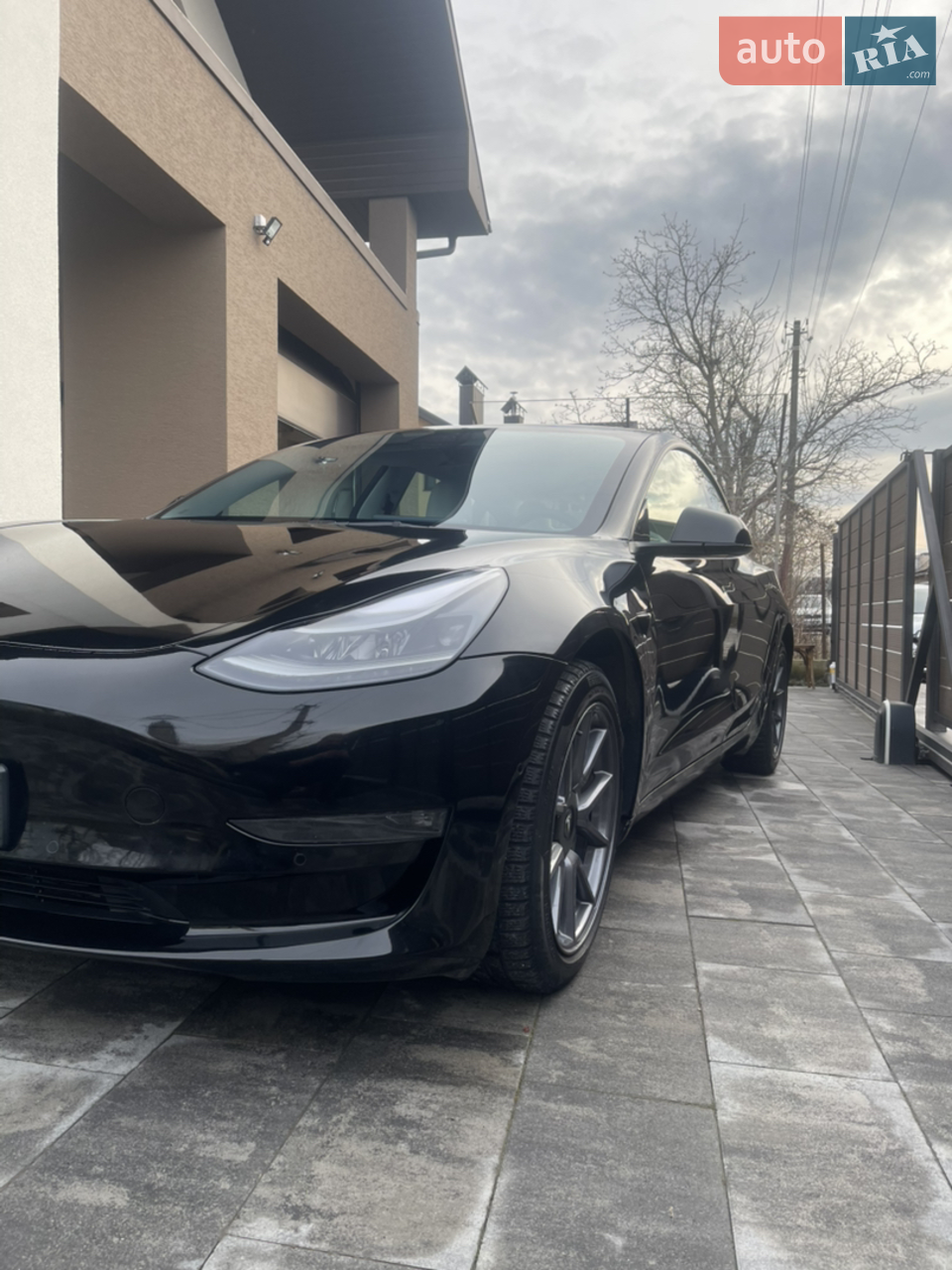 2022 Tesla Model 3 - мініатюра 13