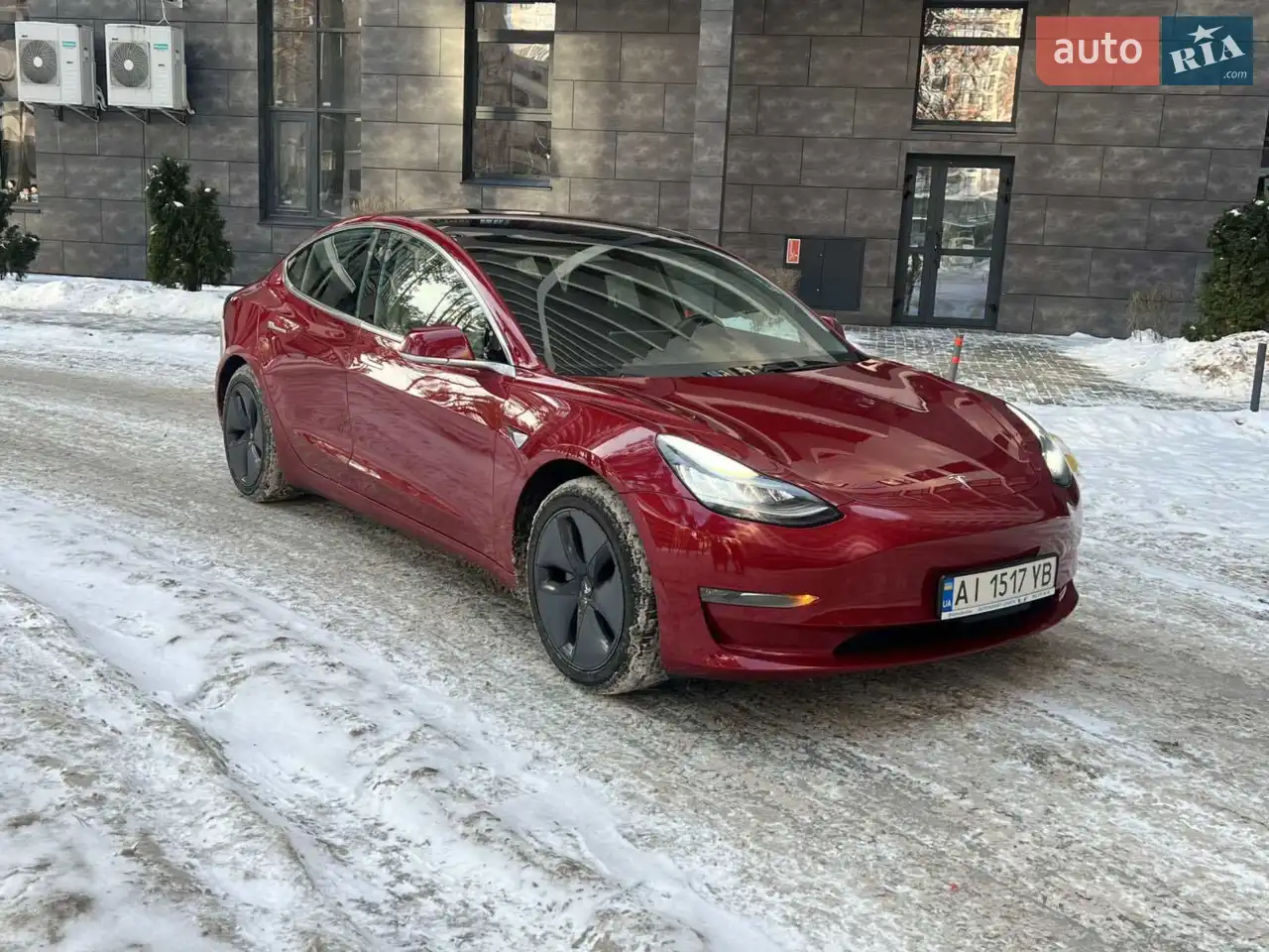 2018 Tesla Model 3 - мініатюра 25