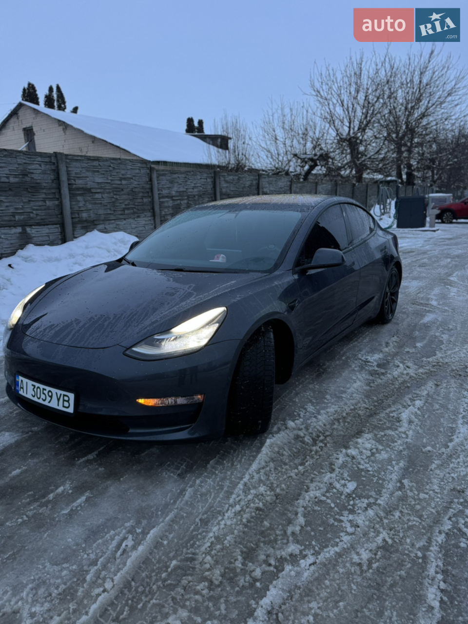 2018 Tesla Model 3 - мініатюра 25