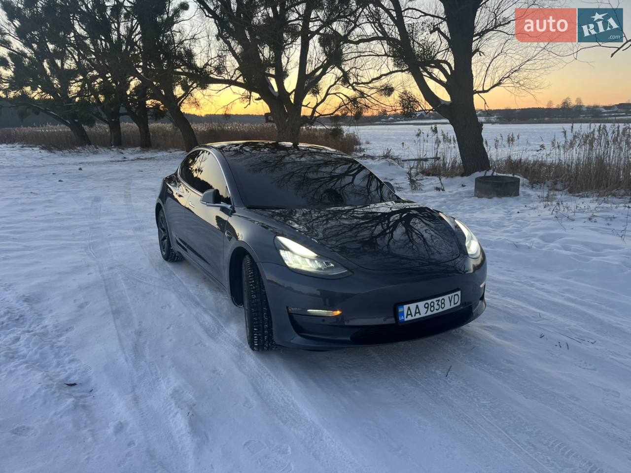 2020 Tesla Model 3 - мініатюра 47