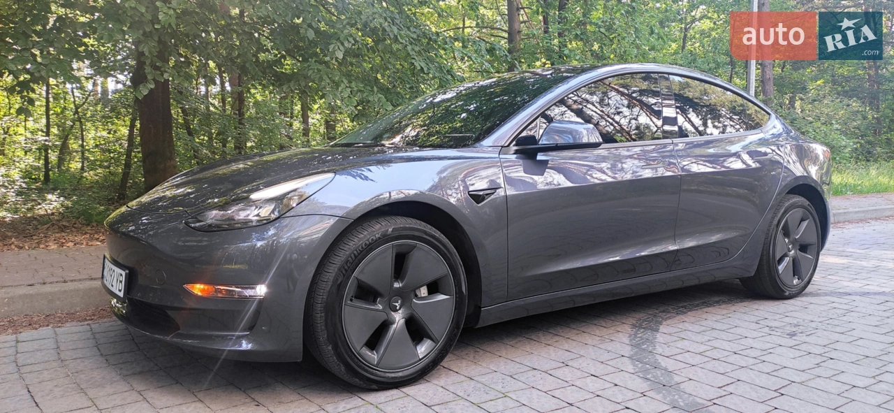2023 Tesla Model 3 - мініатюра 65