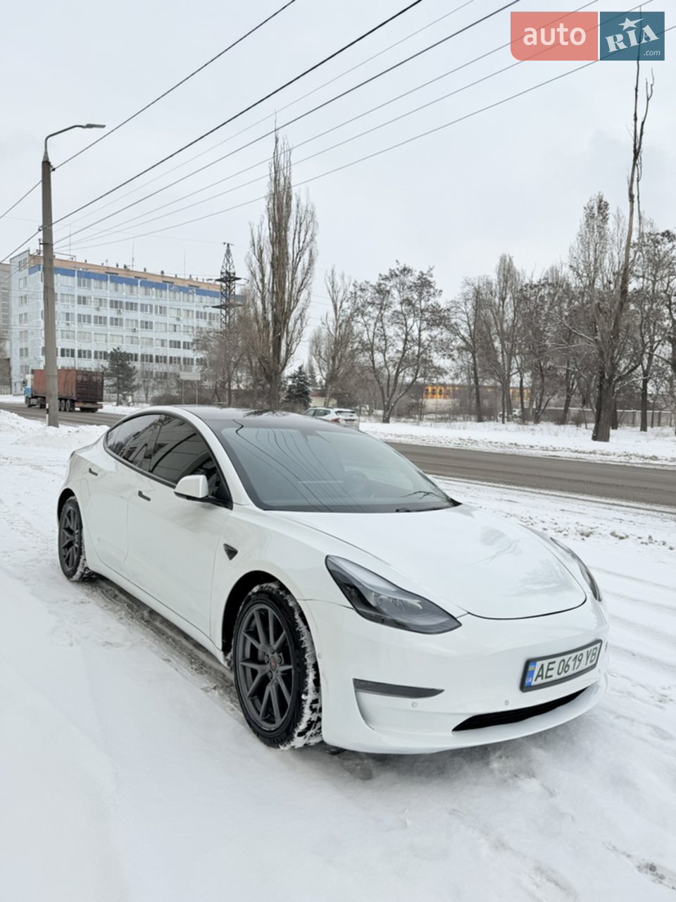2021 Tesla Model 3 - мініатюра 35