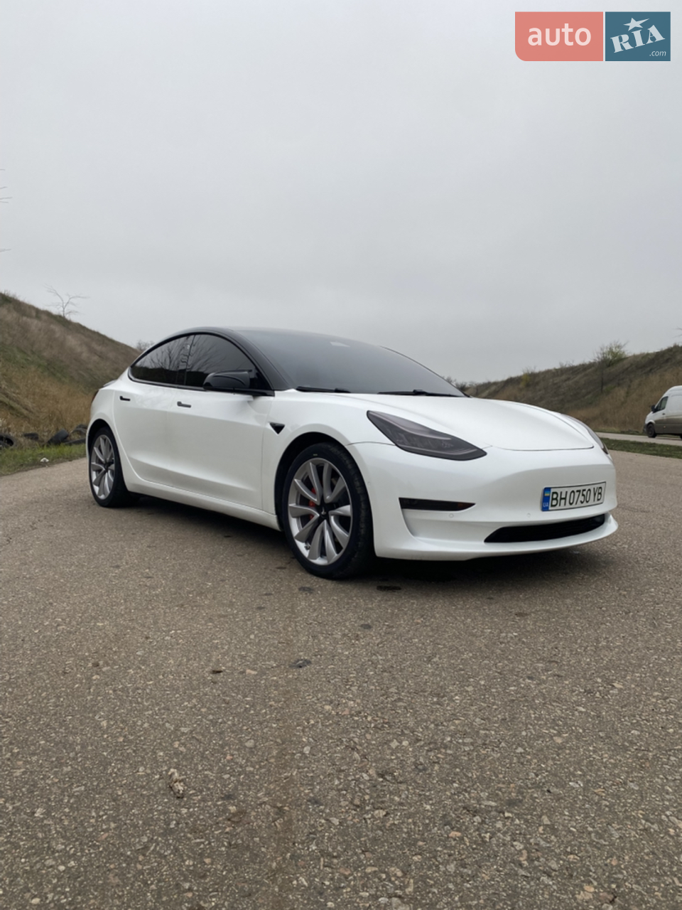 2019 Tesla Model 3 - мініатюра 18