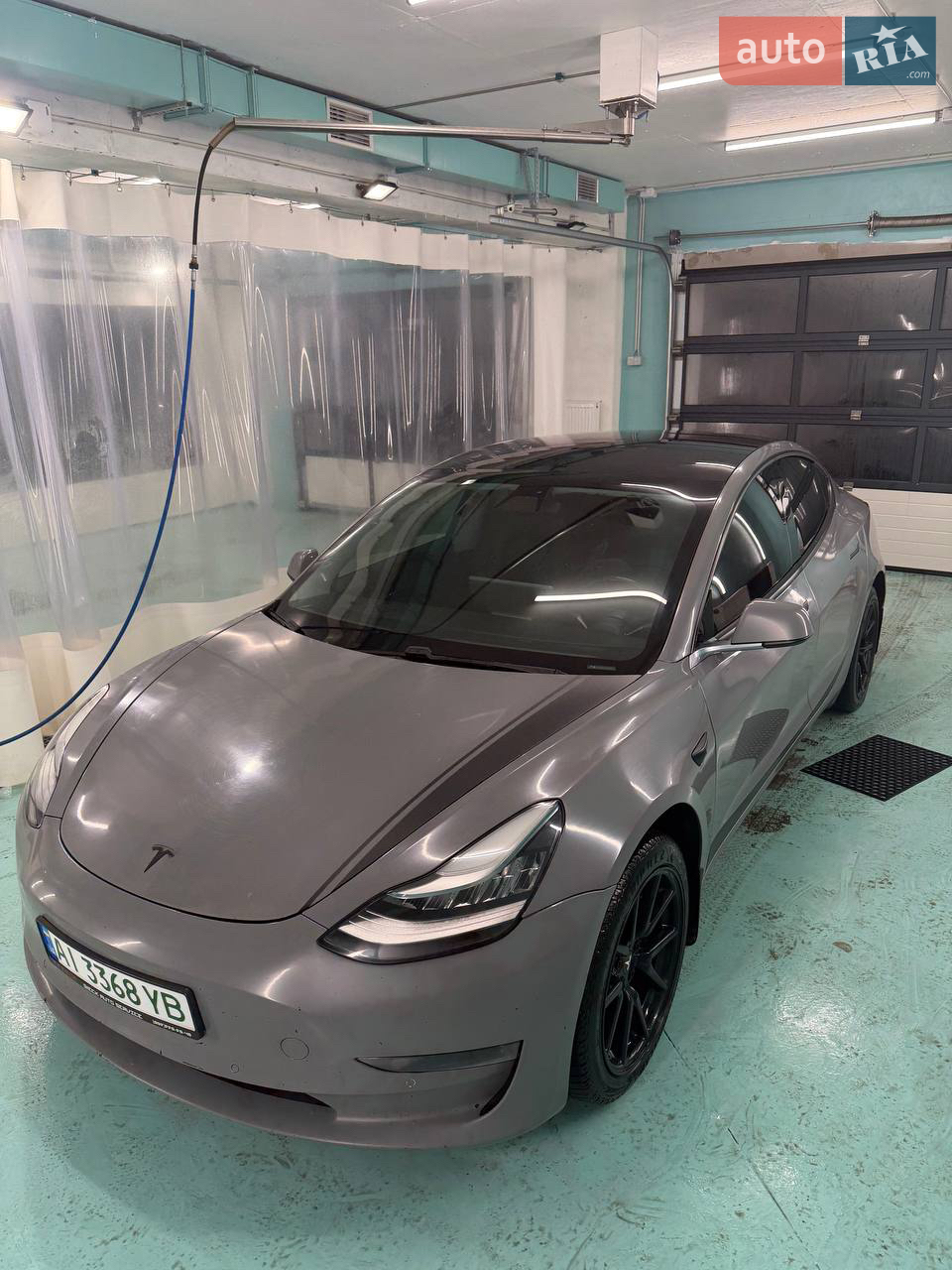 2018 Tesla Model 3 - мініатюра 36