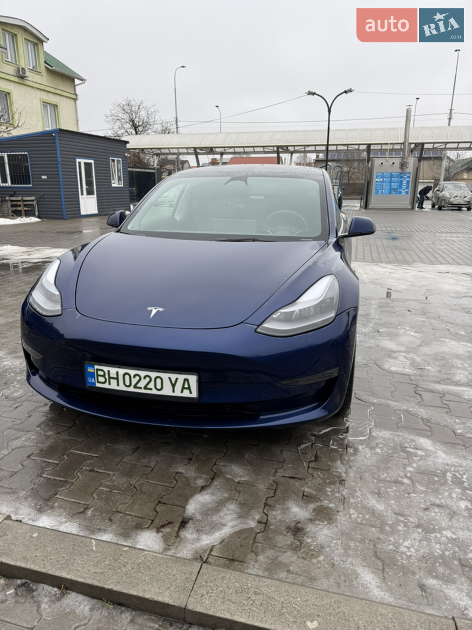 2023 Tesla Model 3 - мініатюра 23