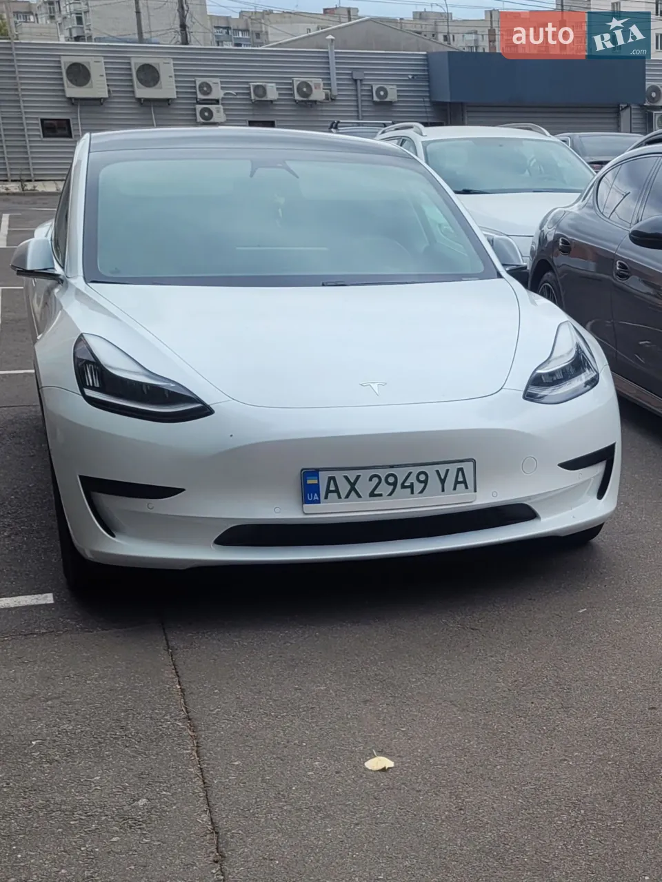 2019 Tesla Model 3 - мініатюра 18
