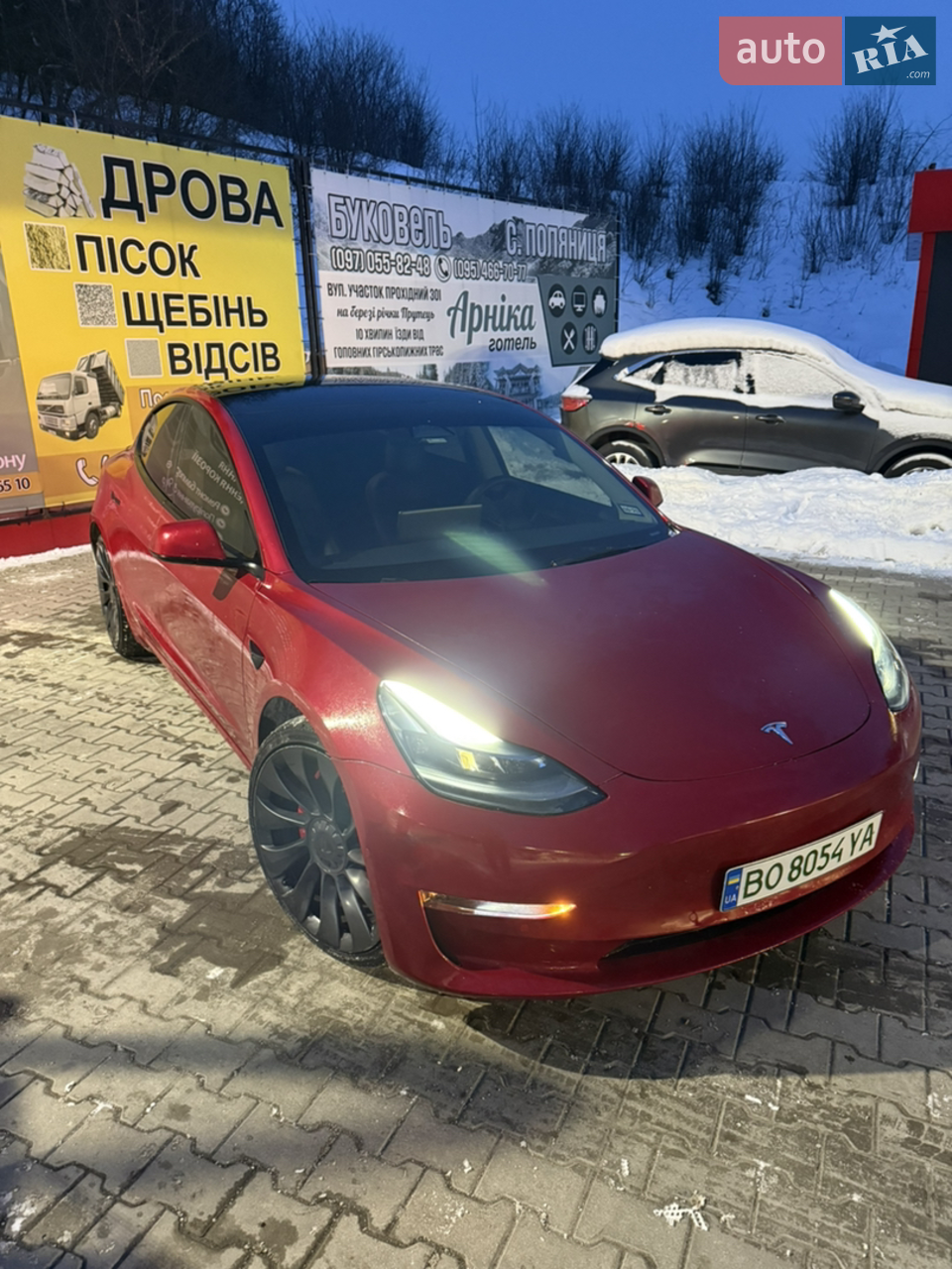 2022 Tesla Model 3 - мініатюра 28