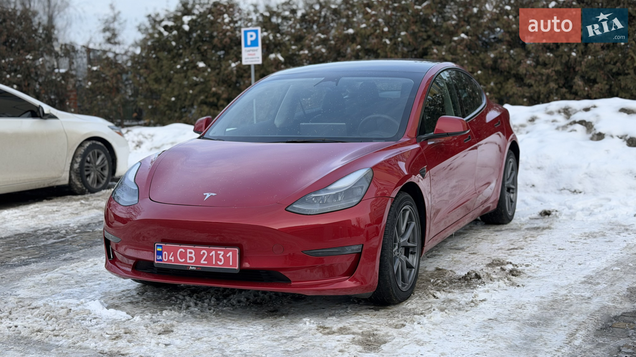 2023 Tesla Model 3 - мініатюра 9