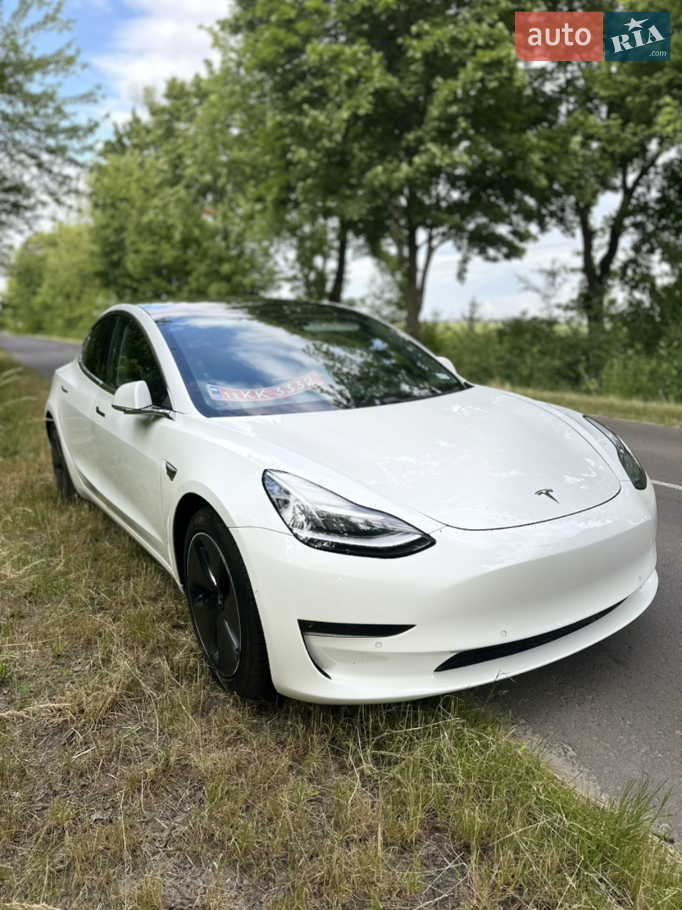 2020 Tesla Model 3 - мініатюра 16