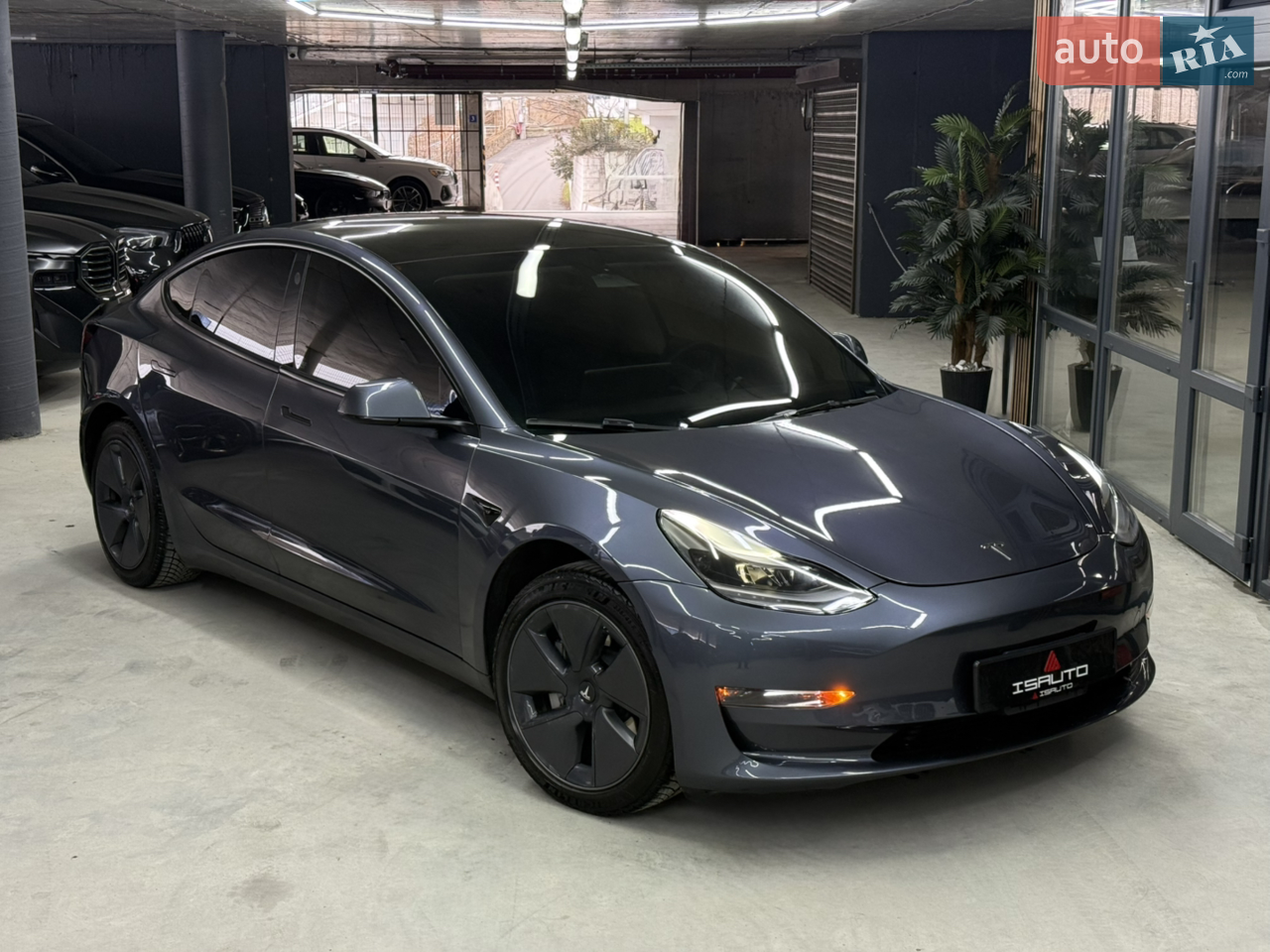 2023 Tesla Model 3 - мініатюра 41
