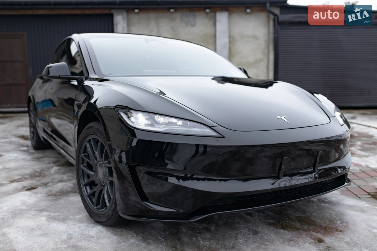 2024 Tesla Model 3 - мініатюра 45