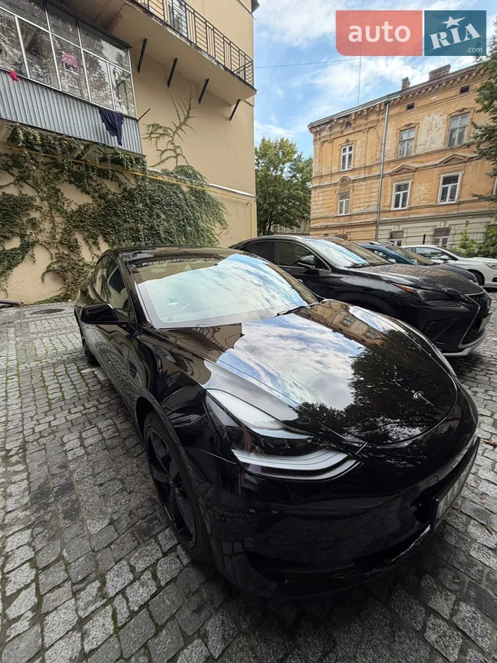 2023 Tesla Model 3 - мініатюра 25