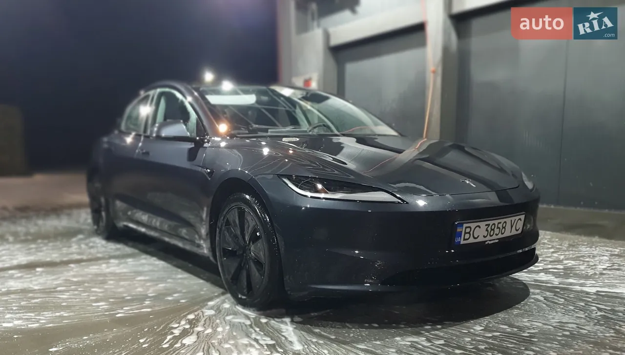 2024 Tesla Model 3 - мініатюра 13