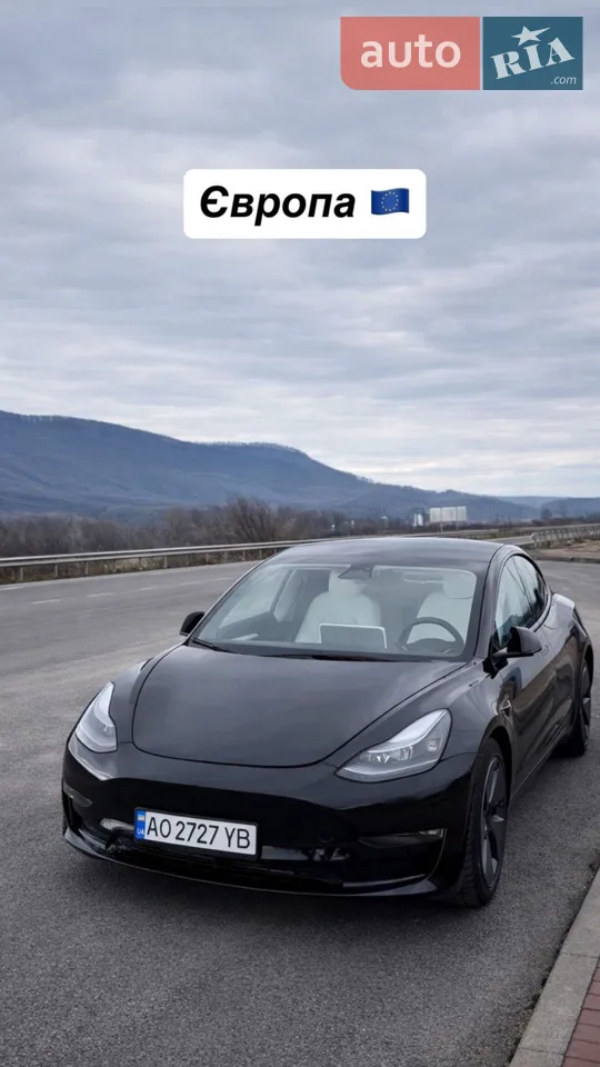 2023 Tesla Model 3 - мініатюра 14