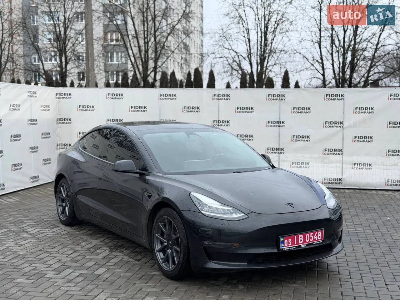 2020 Tesla Model 3 - мініатюра 34