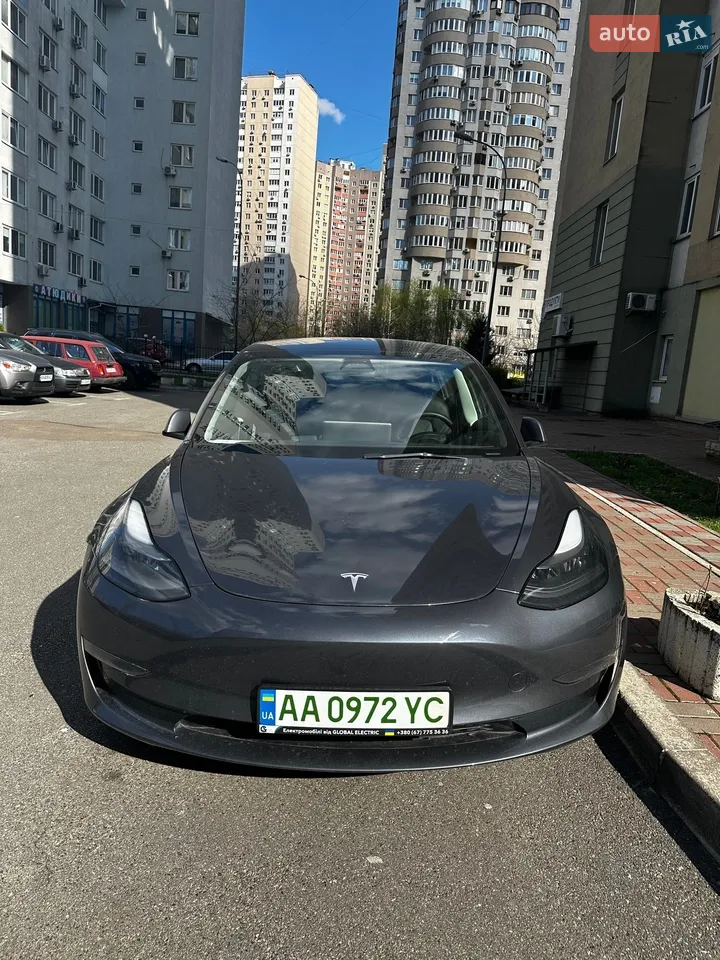 2023 Tesla Model 3 - мініатюра 21