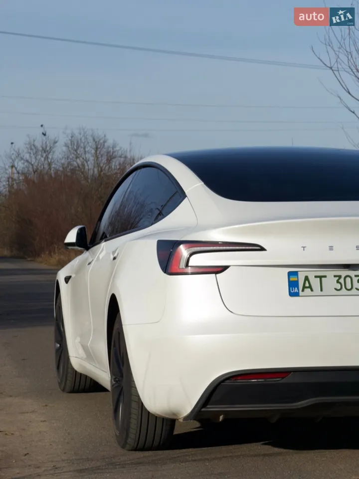 2024 Tesla Model 3 - мініатюра 59