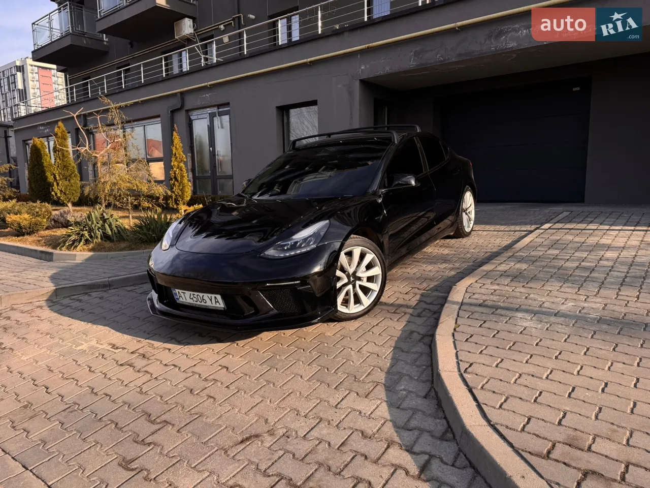 2020 Tesla Model 3 - мініатюра 35