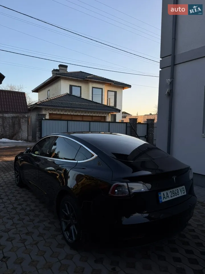 2019 Tesla Model 3 - мініатюра 13