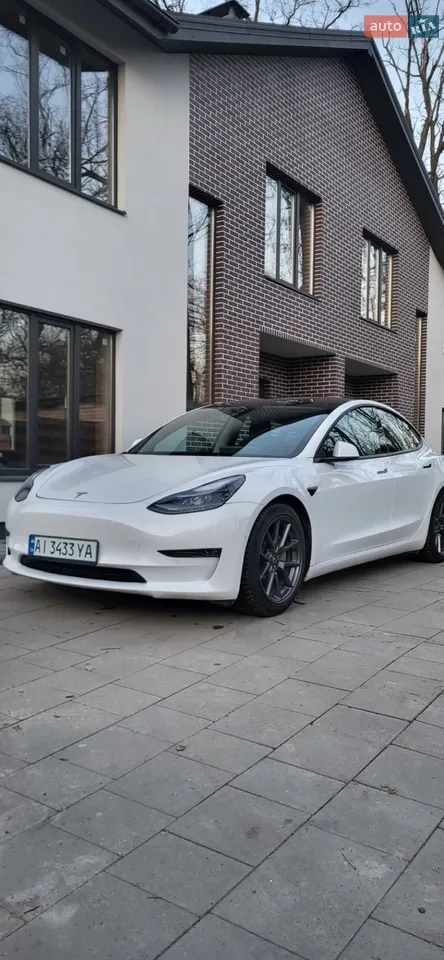 2022 Tesla Model 3 - мініатюра 29