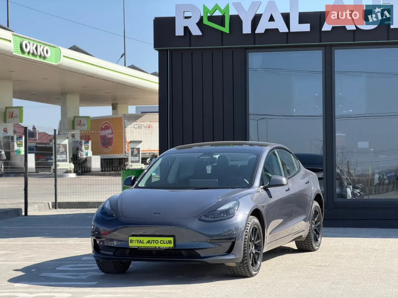 2023 Tesla Model 3 - мініатюра 38