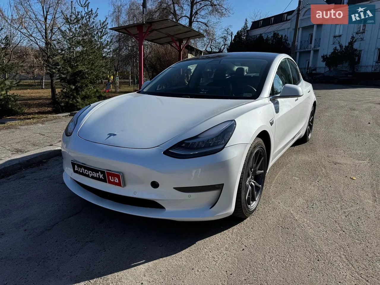 2020 Tesla Model 3 - мініатюра 44