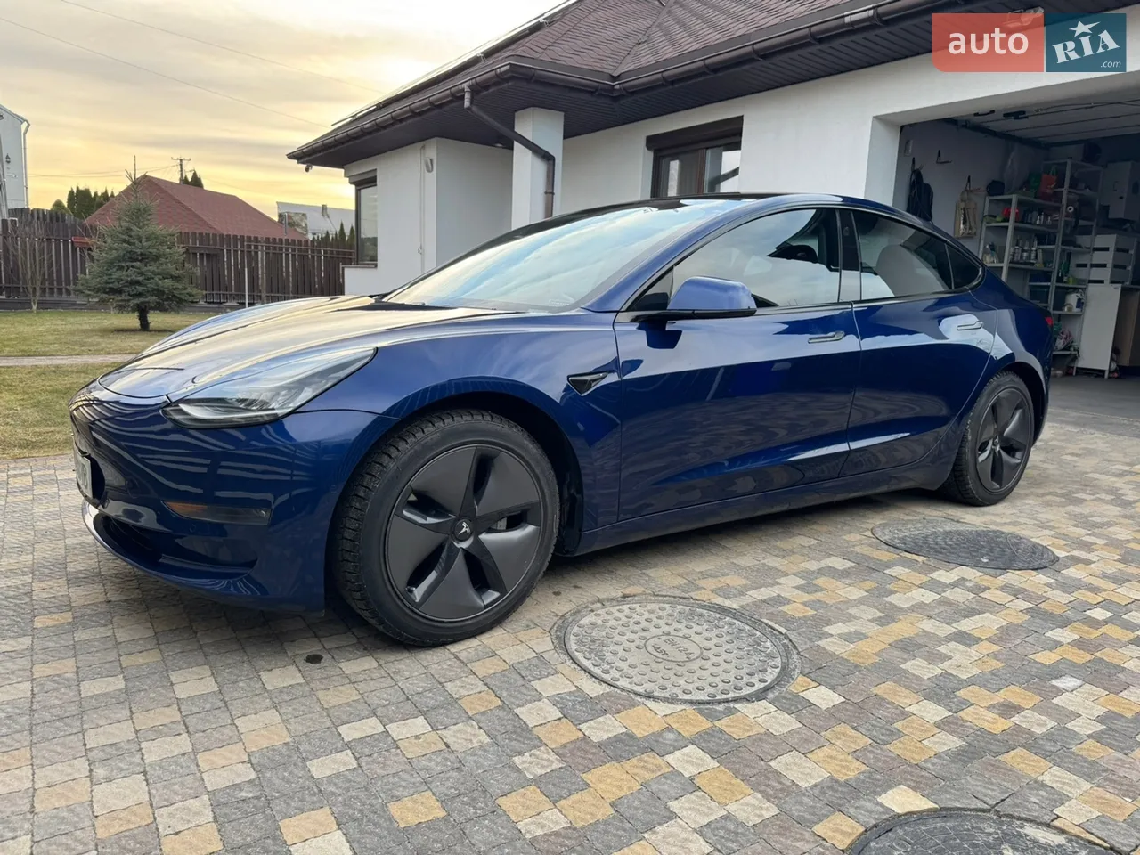 2019 Tesla Model 3 - мініатюра 46