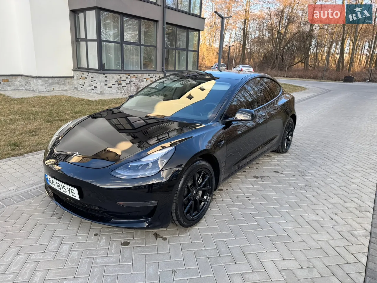 2023 Tesla Model 3 - мініатюра 27