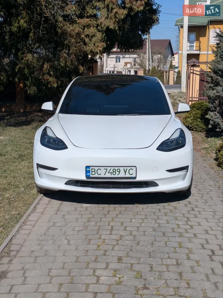 2023 Tesla Model 3 - мініатюра 11