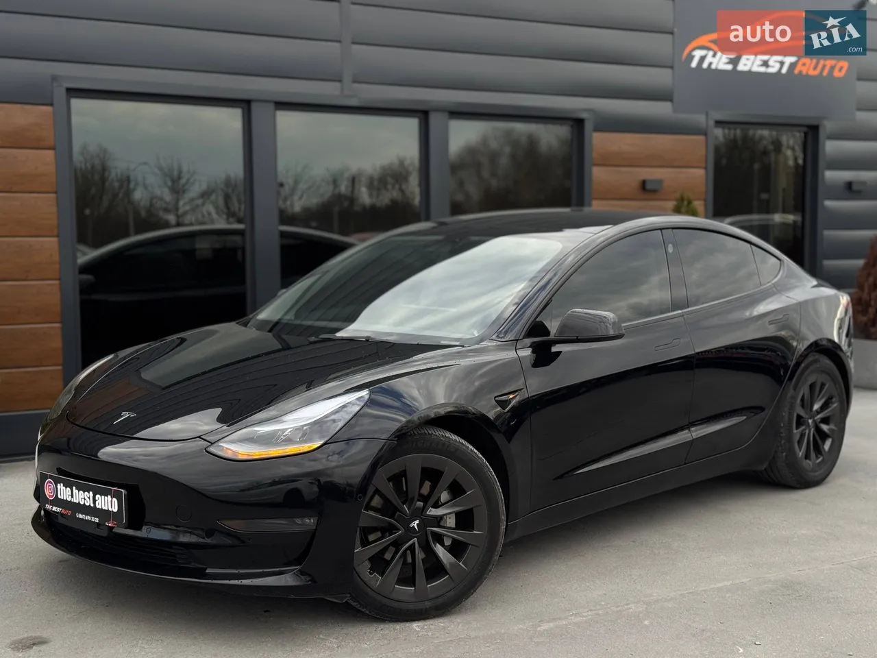 2022 Tesla Model 3 - мініатюра 72