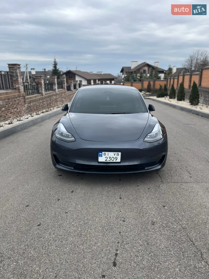 2023 Tesla Model 3 - мініатюра 28