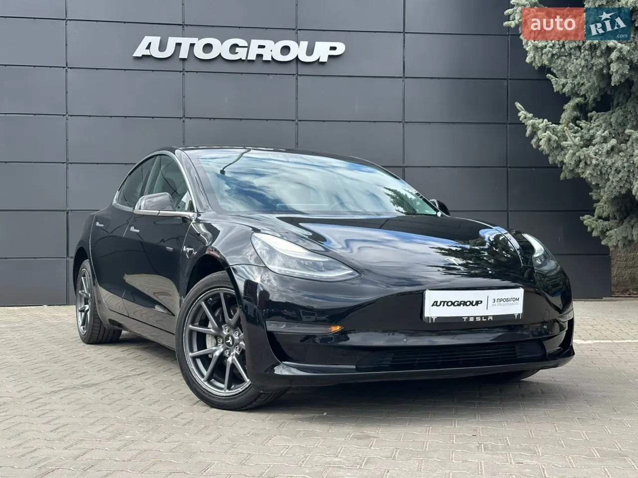 2020 Tesla Model 3 - мініатюра 31