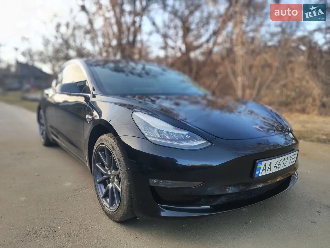 2018 Tesla Model 3 - мініатюра 34