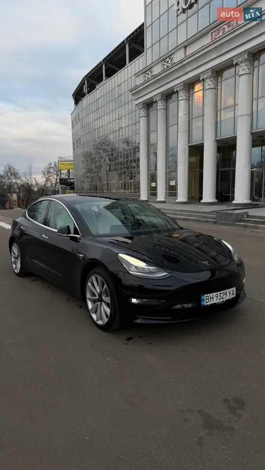 2020 Tesla Model 3 - мініатюра 18