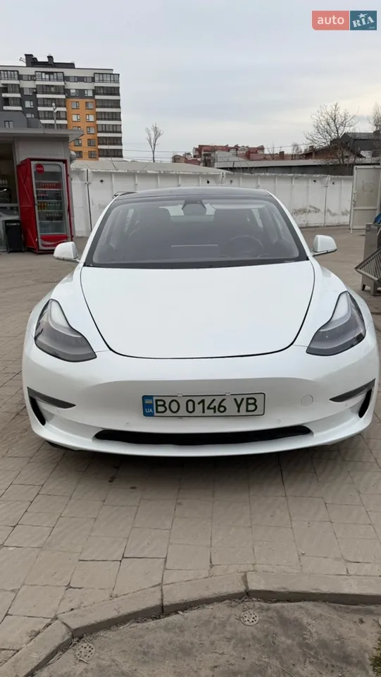 2020 Tesla Model 3 - мініатюра 18