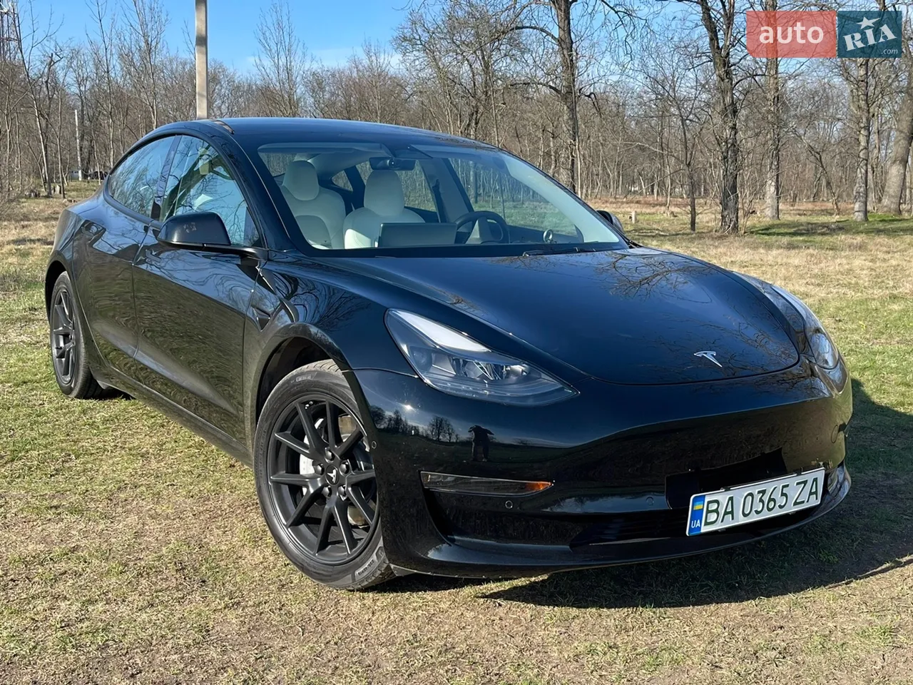 2022 Tesla Model 3 - мініатюра 27