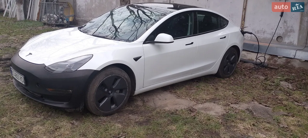 2022 Tesla Model 3 - мініатюра 6